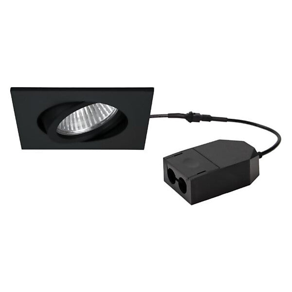 Brumberg LED-Einbaustrahler 230V, 38Gr., 3000K 39385183